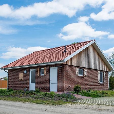 Ferienhaus Biber Vila Oberlangen Exterior foto